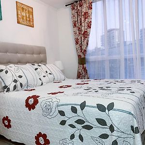 Apartamento de 1 Dormitorio